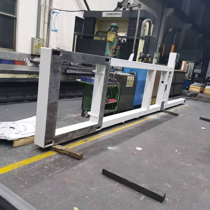 Automation Equipment Welding Parts